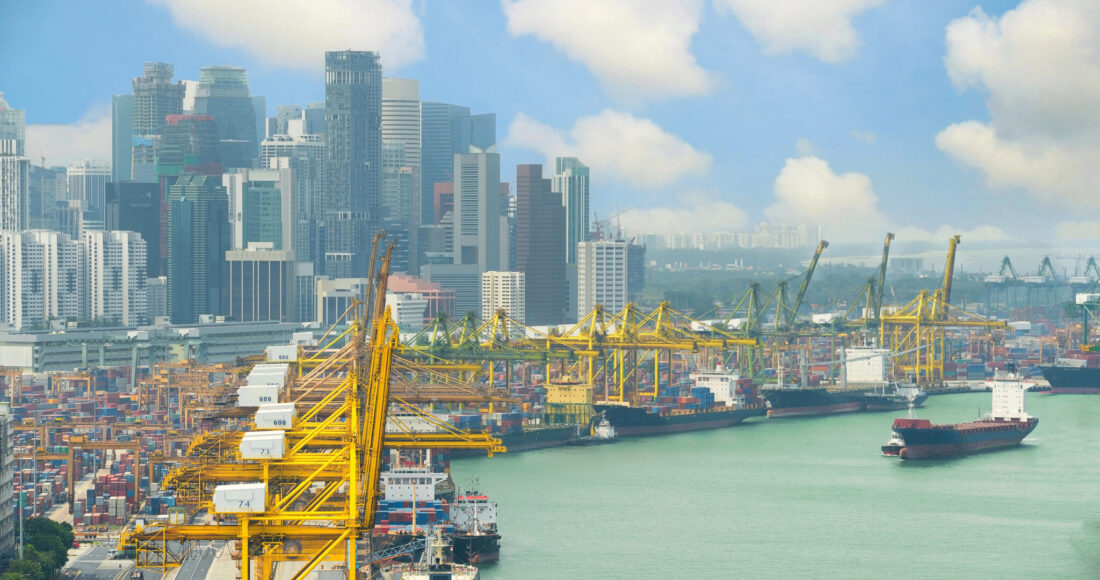 singapore