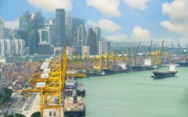singapore