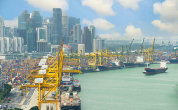 singapore