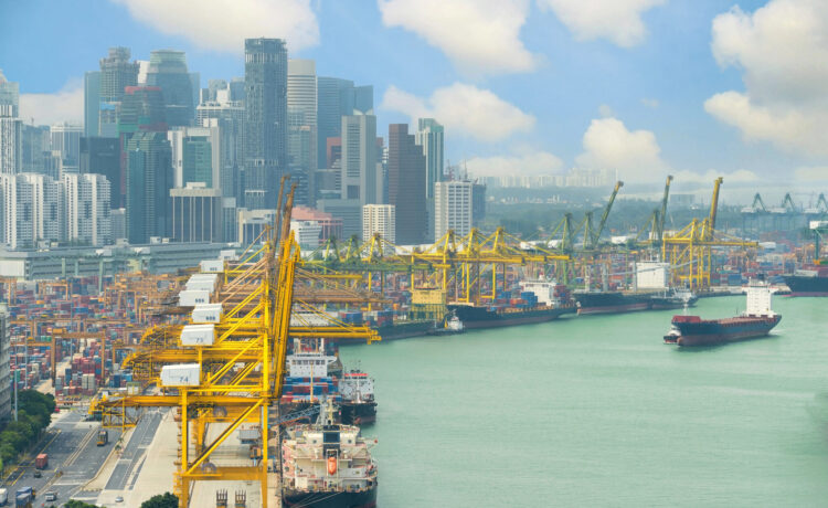 singapore