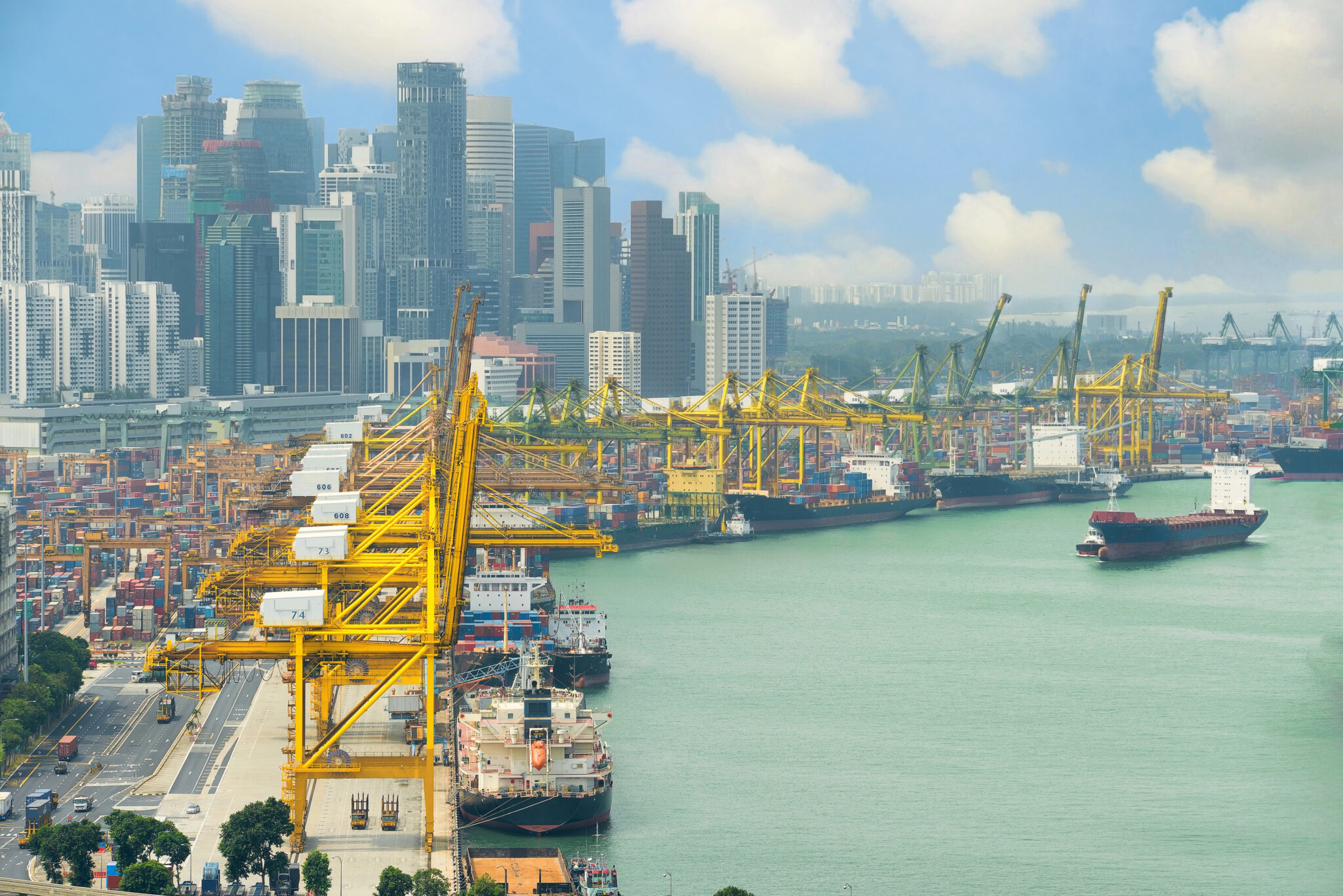 singapore