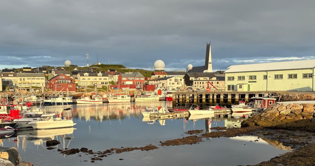 Vardø