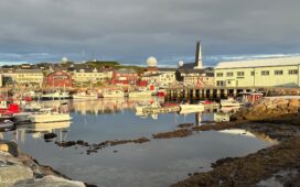 Vardø
