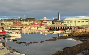 Vardø