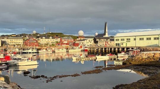 Vardø