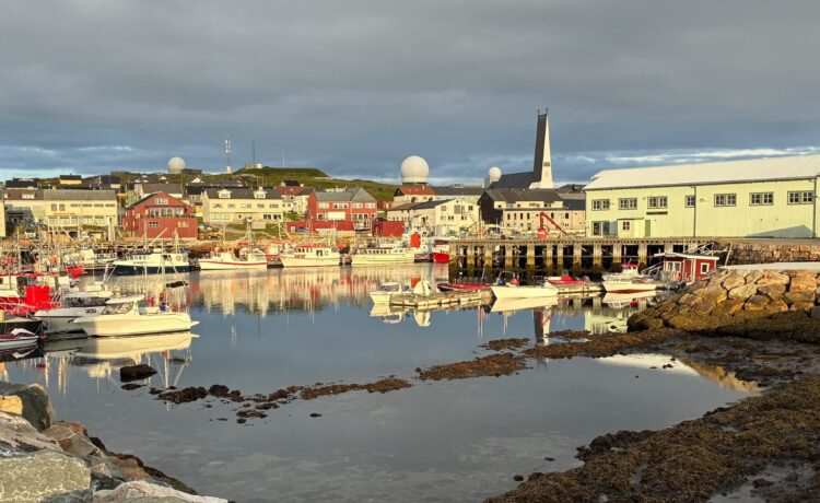 Vardø