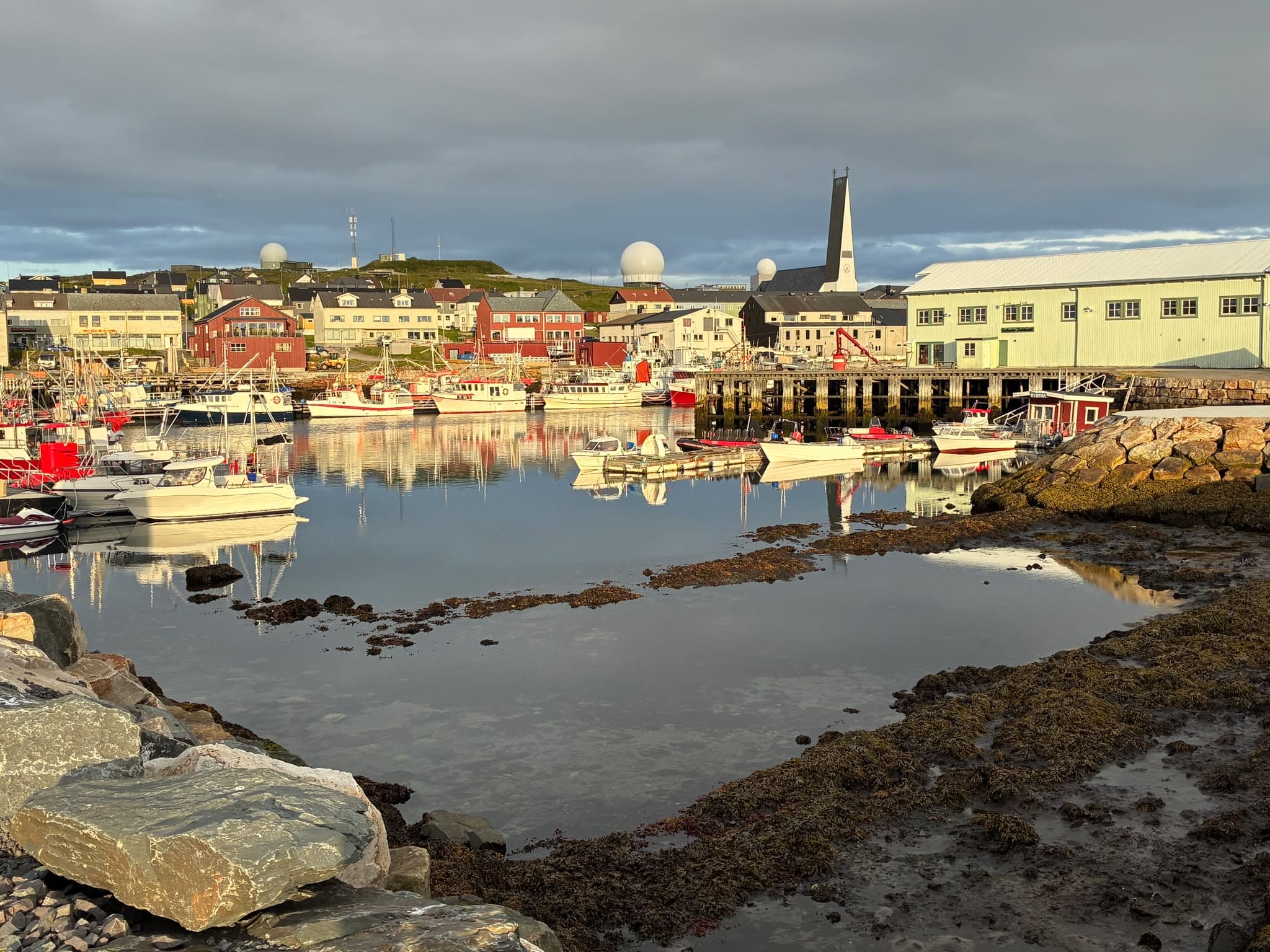 Vardø