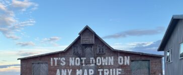 Vardø murales