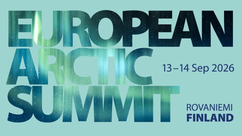 european arctic summit