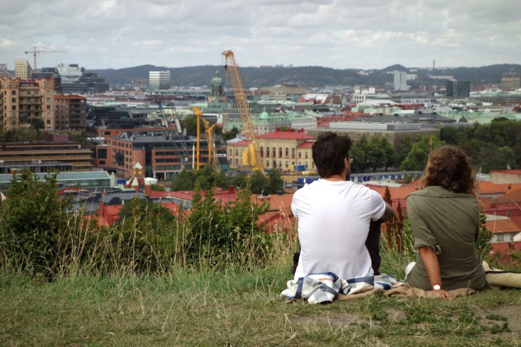 göteborg