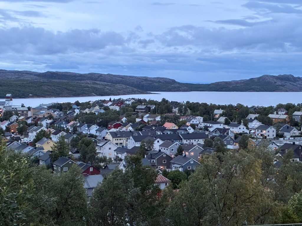 kirkenes