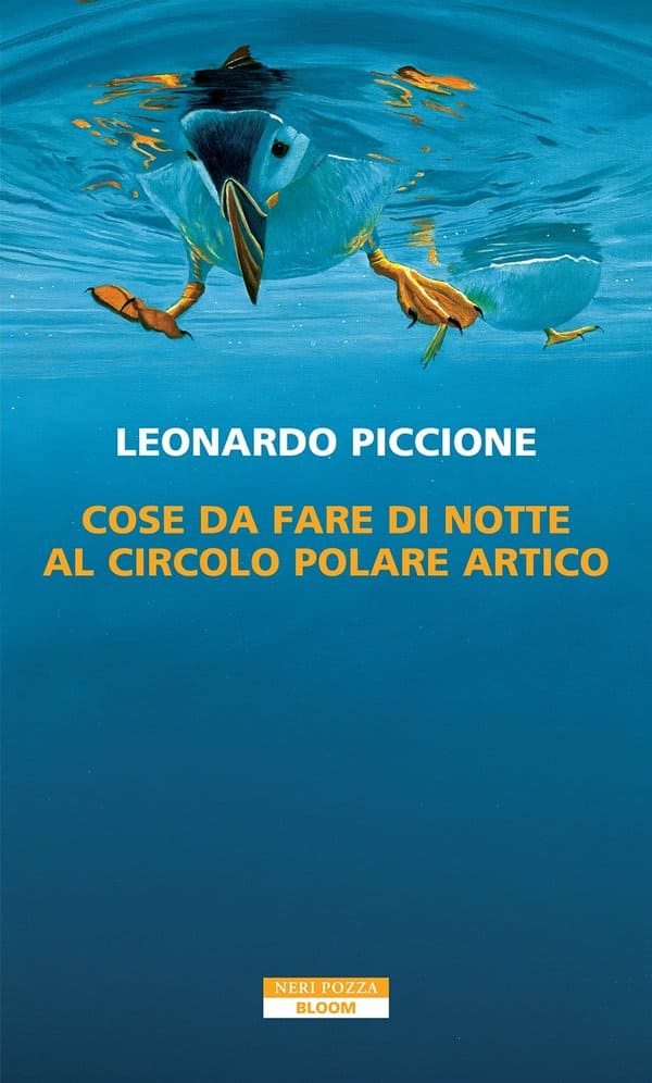 leonardo piccione autore