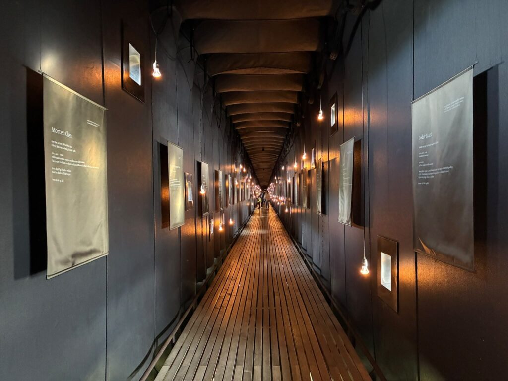 memoriale vardø
