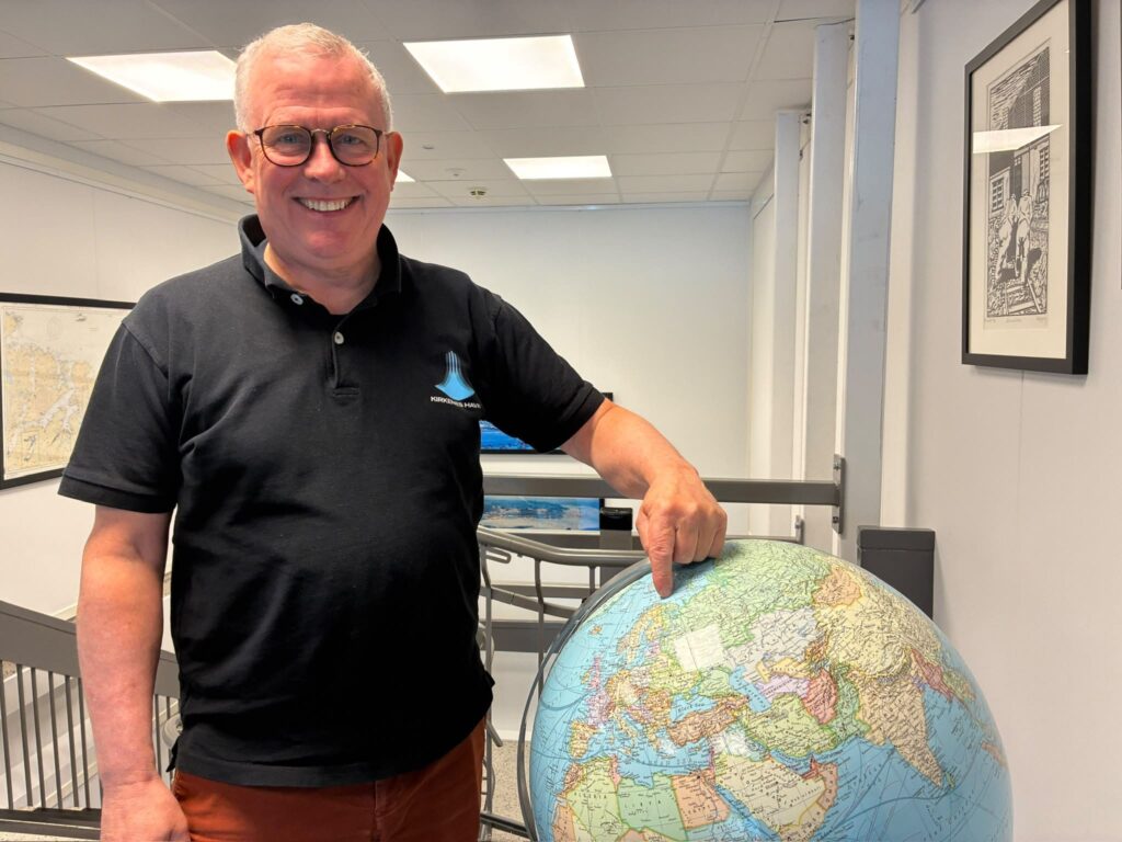 terje jørgensen