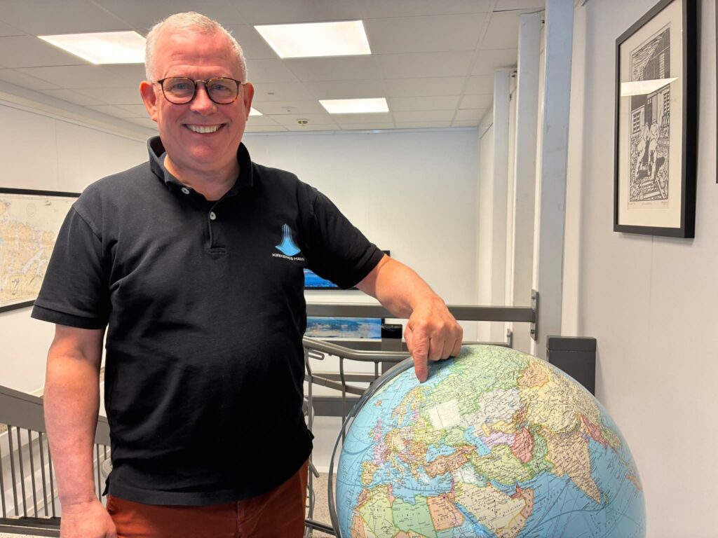 terje jørgensen kirkenes