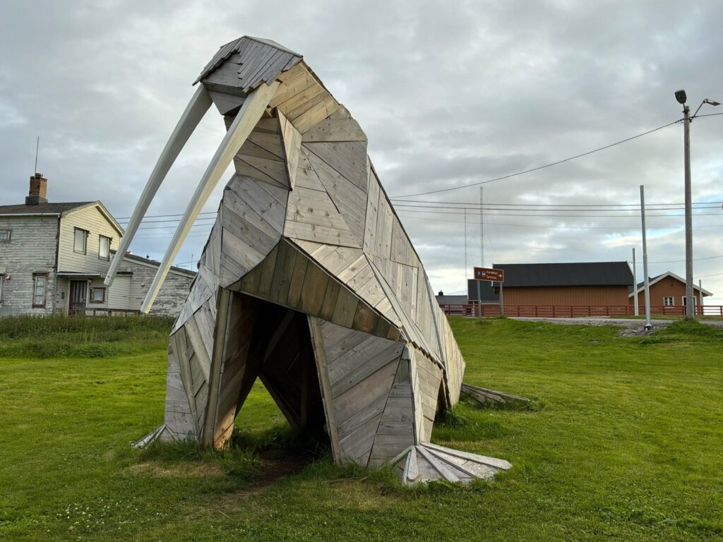 vardø arte