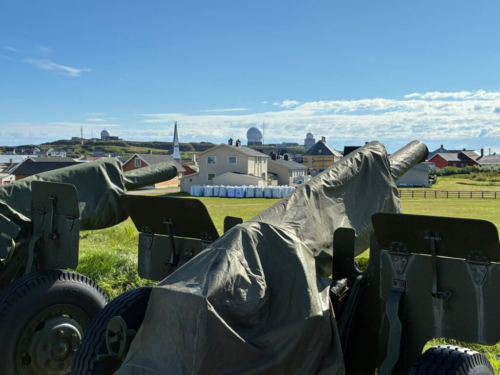 vardø castello