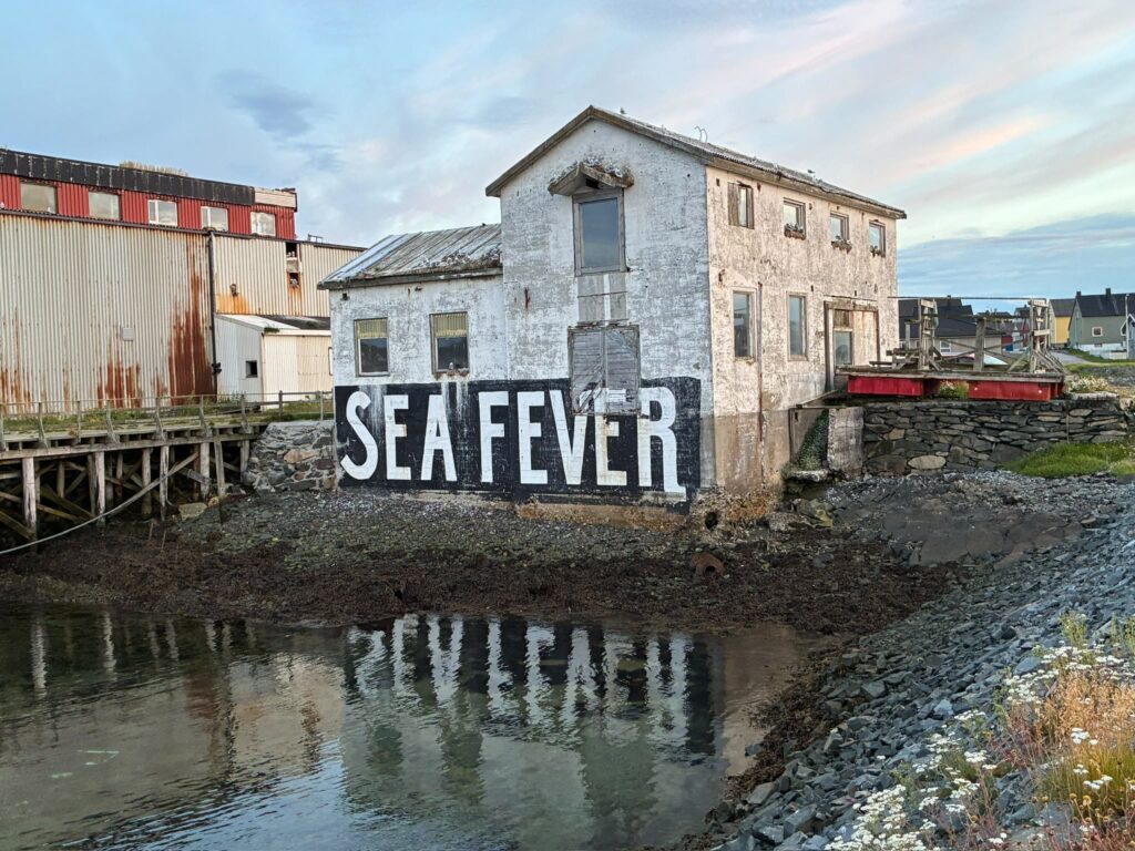 vardø norvegia