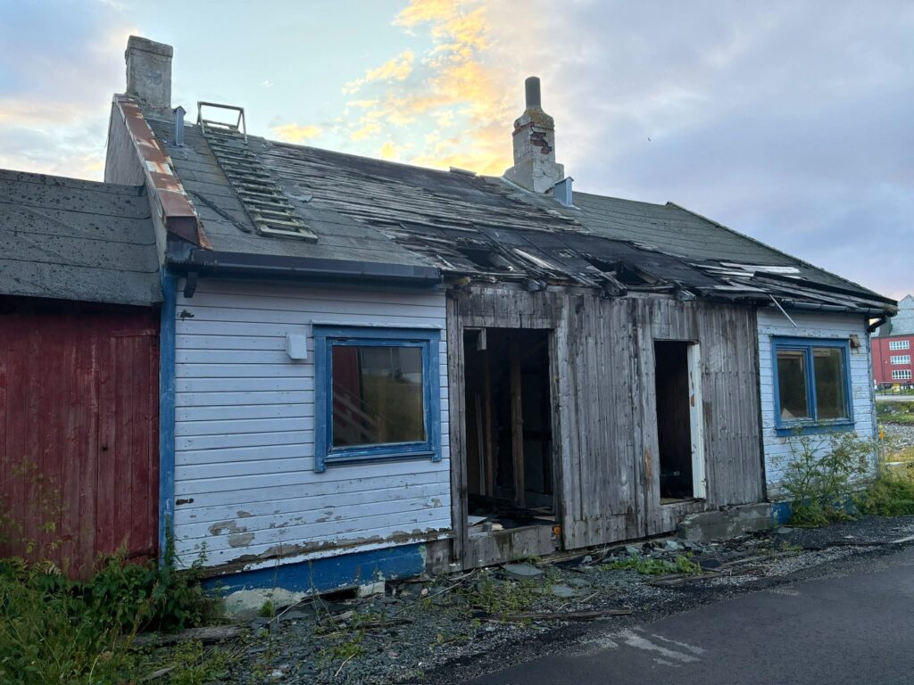 vardø pesca