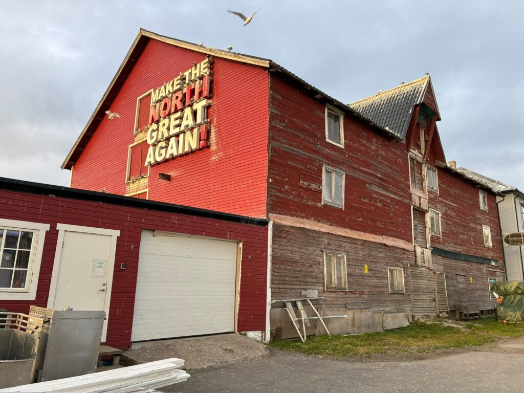vardø pescatori