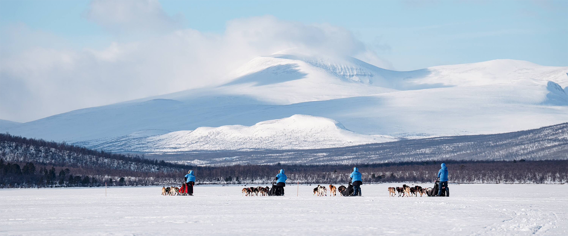 Fjällräven Polar