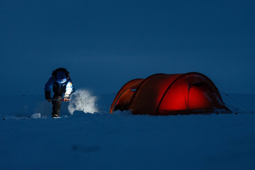 Fjällräven Polar