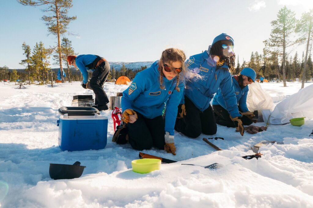 Fjällräven Polar
