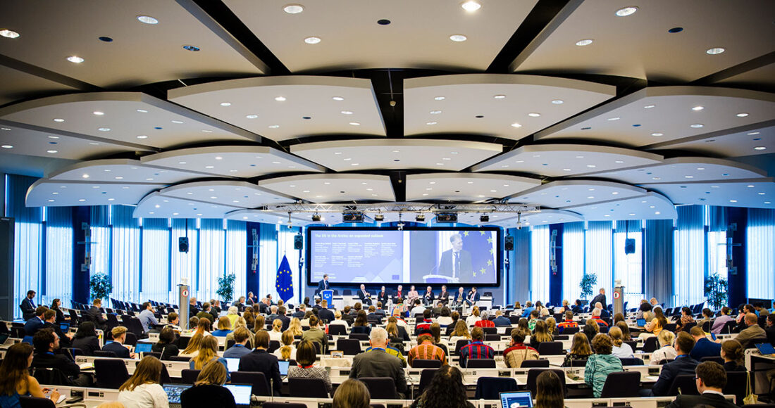 ue arctic forum