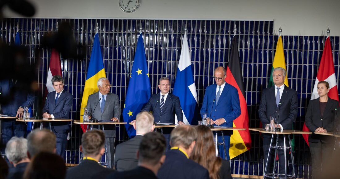 european arctic summit