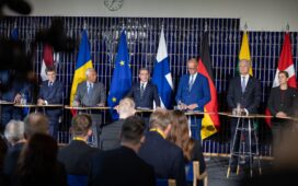 european arctic summit