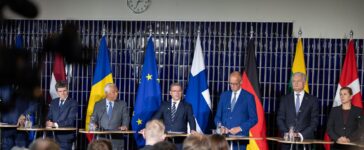 european arctic summit