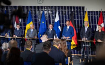 european arctic summit