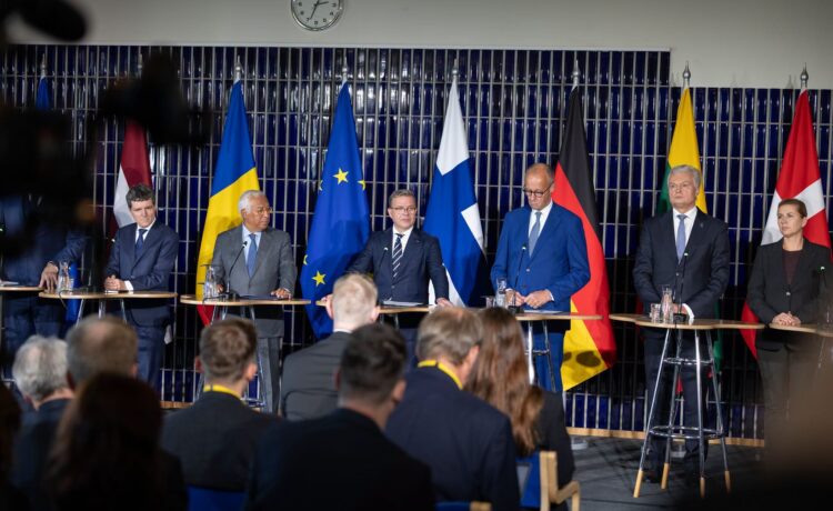 european arctic summit