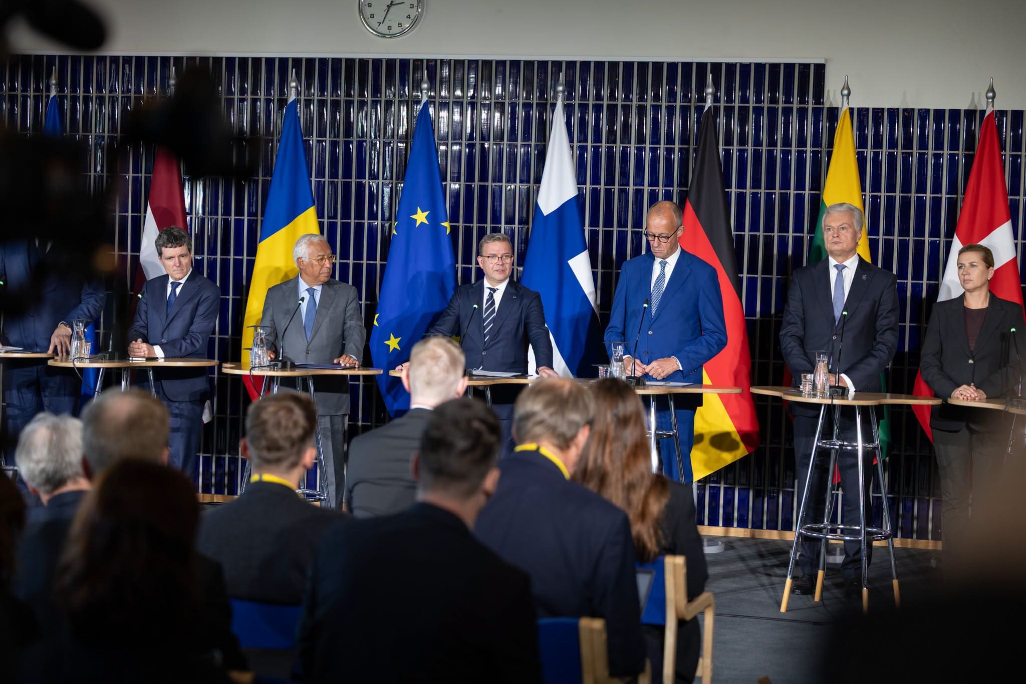 european arctic summit