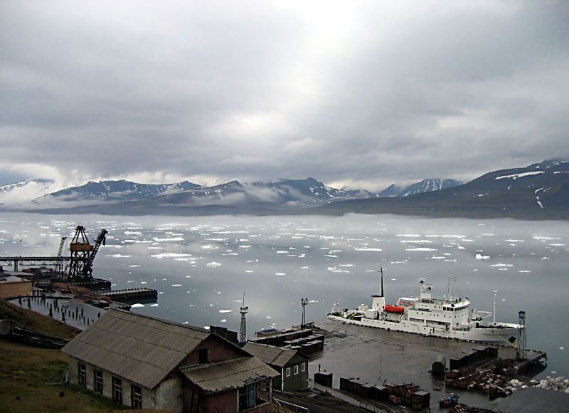 professor molchanov