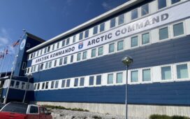 stati uniti groenlandia nuuk