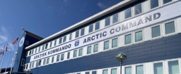 stati uniti groenlandia nuuk