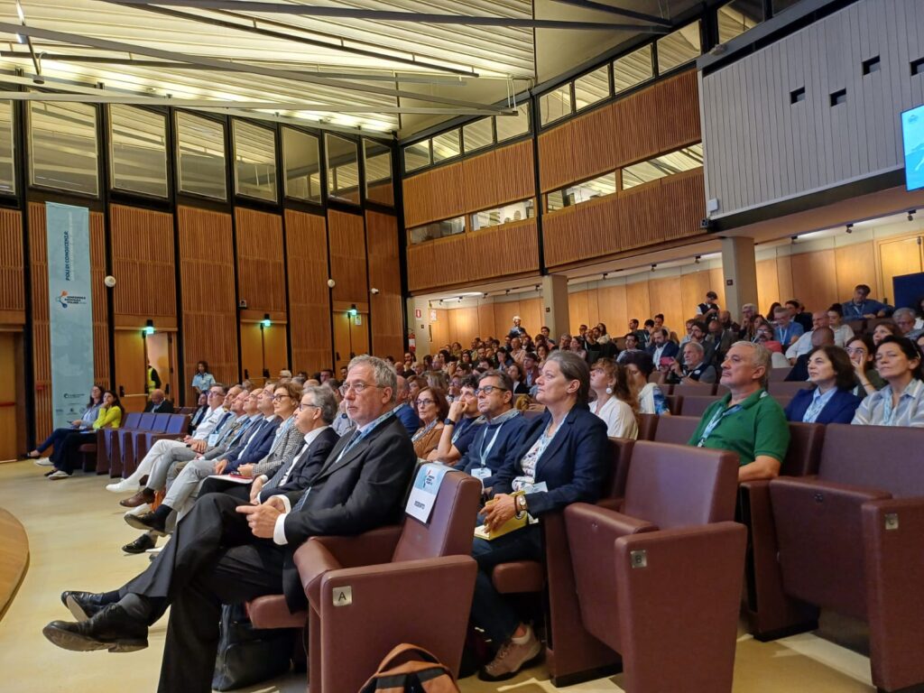 conferenza nazionale polare