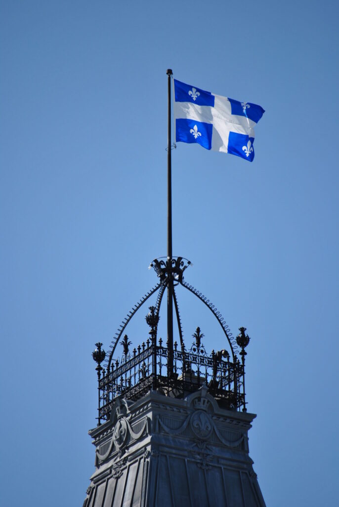 Quebec