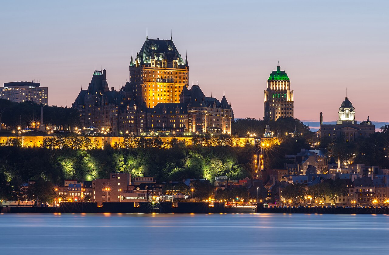Québec Canada