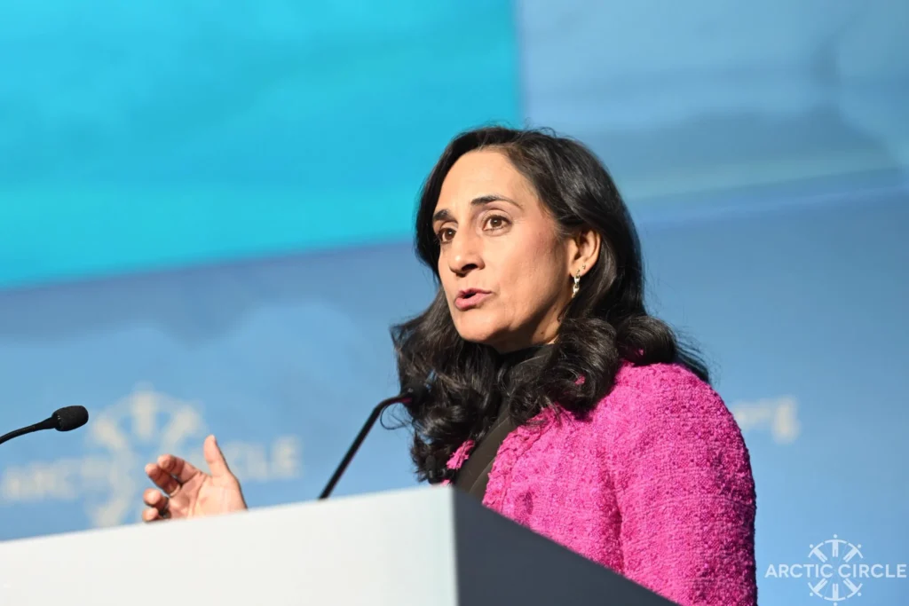 anita anand
