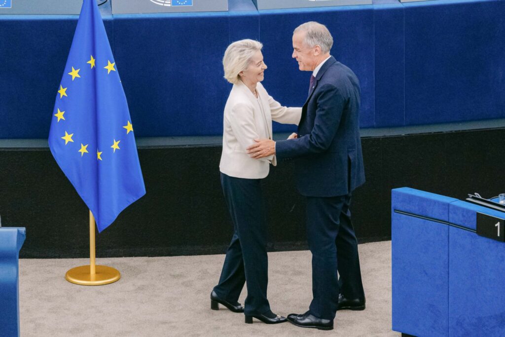 canada eu