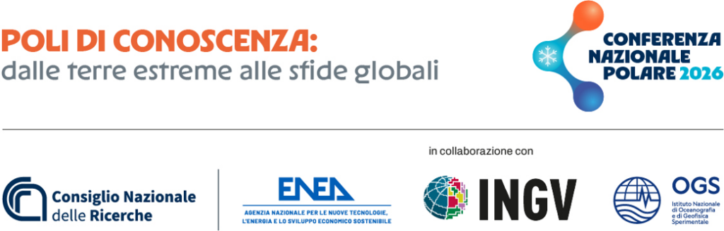 conferenza nazionale polare