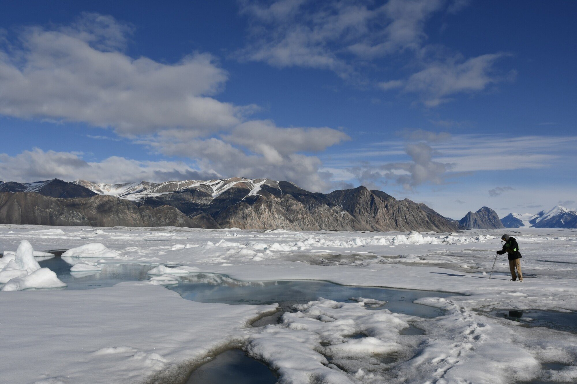 epishelf lakes