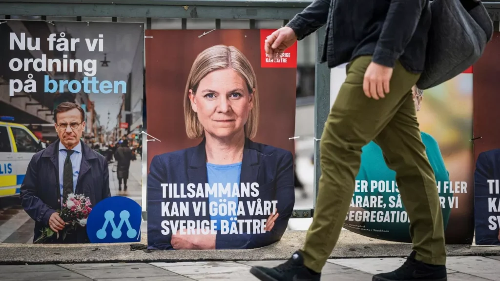 svezia