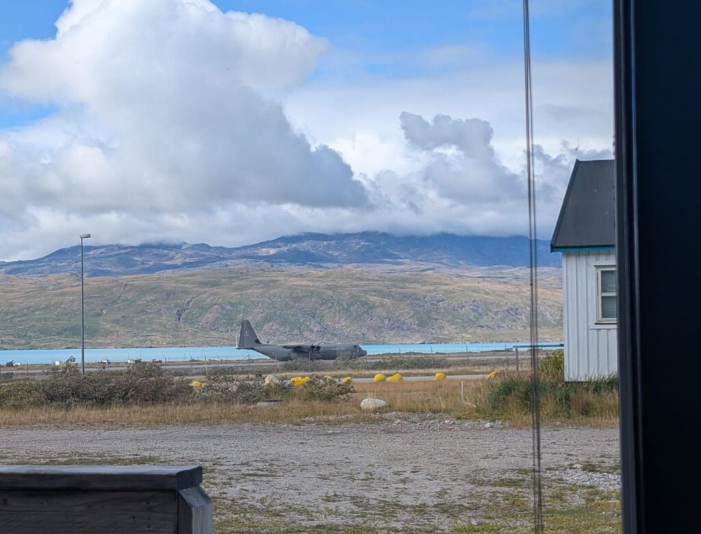 hercules narsarsuaq enri