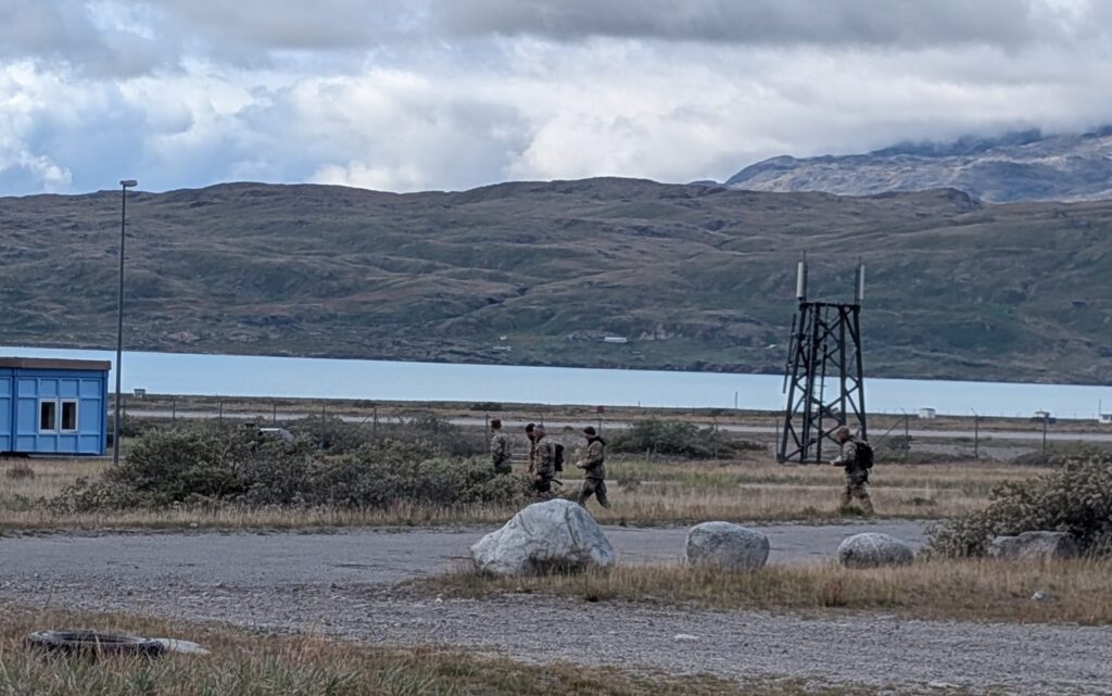 narsarsuaq