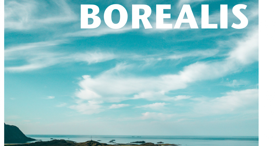 borealis 2