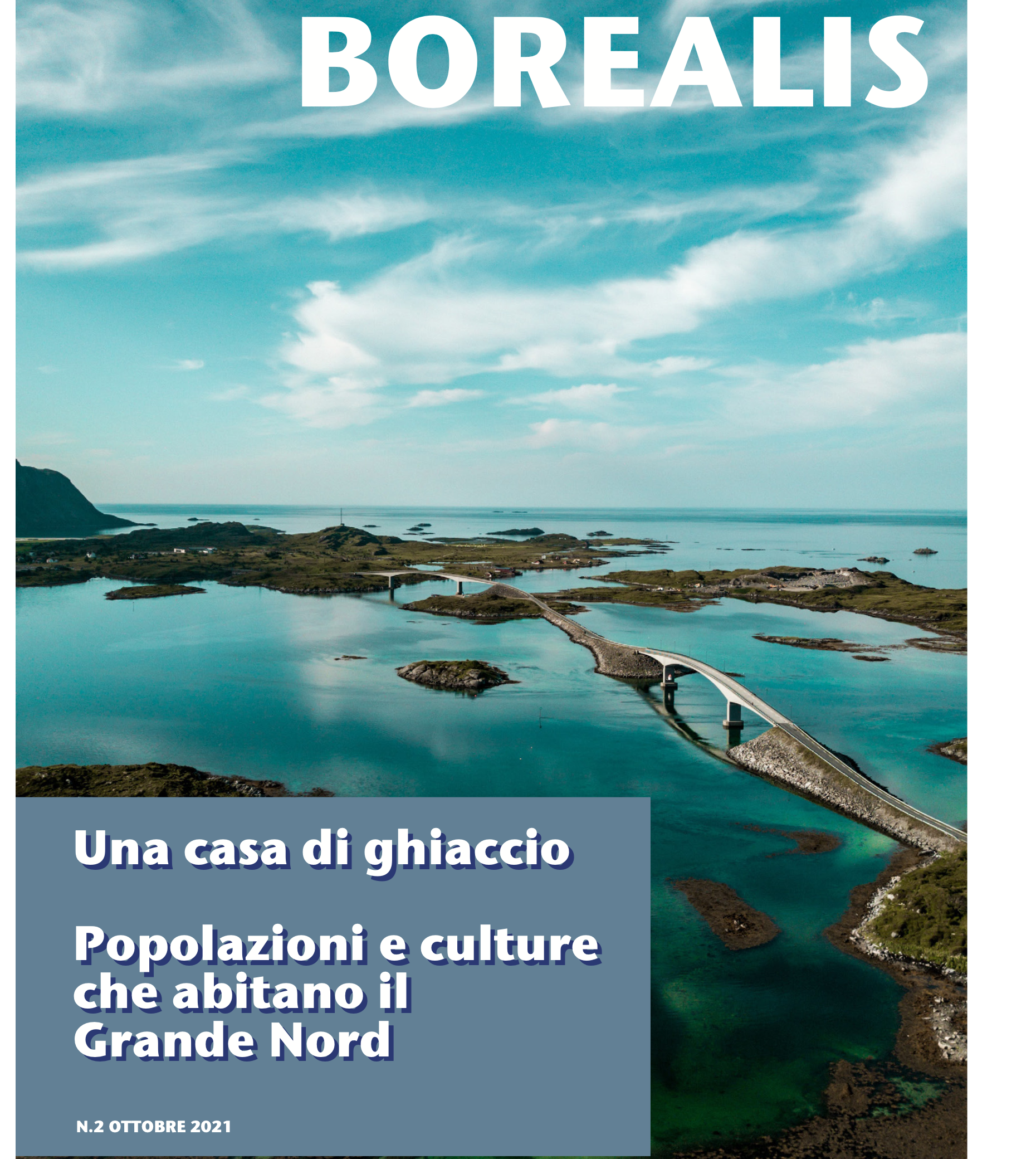 borealis 2